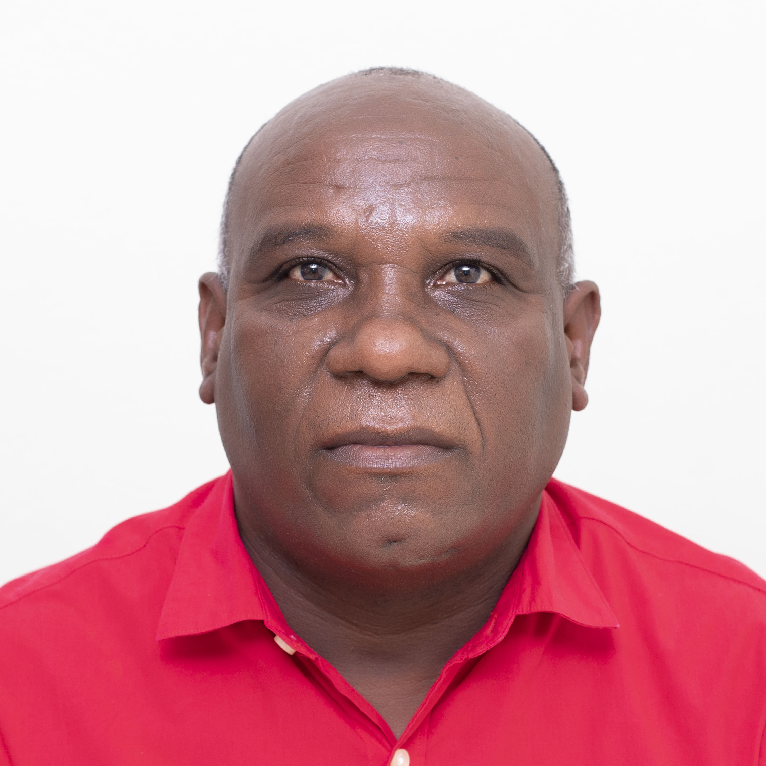 Rafael Diaz Morillo