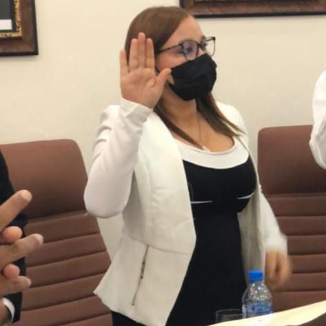 María Estephany Molina