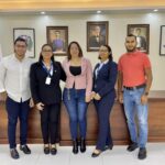 La Junta Distrital de Canca la Piedra Seleccionada como Plan Piloto por Contabilidad Gubernamental